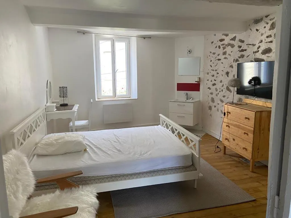Hébergement de vacances Maison De Village Ax-les-Thermes